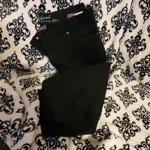 COPY - Gloria Vanderbilt All-American Slimming Effect. 12